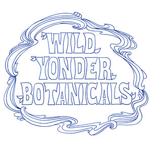 Wild Yonder Botanicals Wholesale