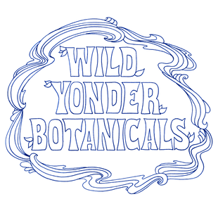 Wild Yonder Botanicals Wholesale
